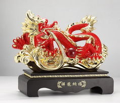 泰鼎堂吉祥工藝品公司 匠心獨運，傳承吉祥文化