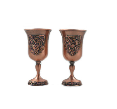 方美花（個體經營）金屬工藝品酒杯 價格、廠家與圖片一覽