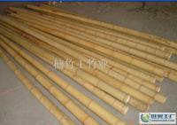 工藝品竹材 從防蟲處理到藝術升華的全鏈條解析