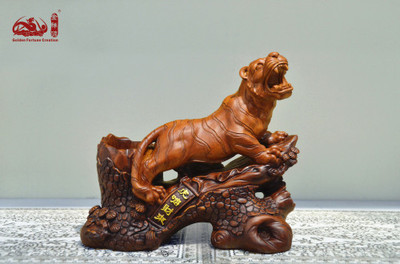 金祥源廠家直銷 呼嘯財來，創意生肖禮品打造家居新風尚